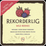 Rekordelig (Swedish cooler)